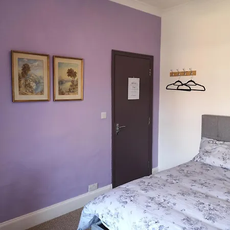 홈스테이 - Double