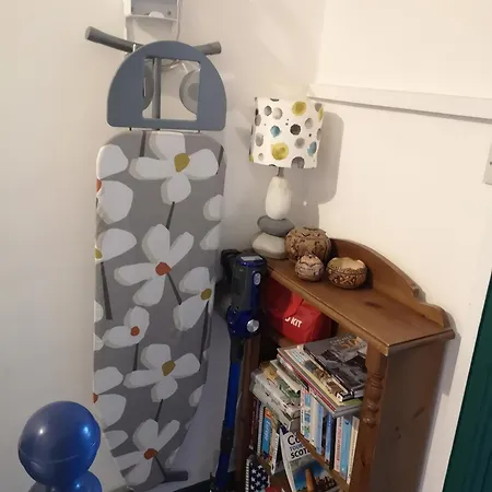 - Double 홈스테이 *