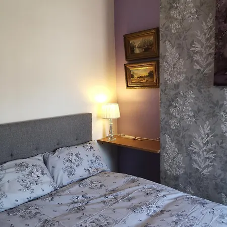 홈스테이 - Double