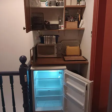 - Double 홈스테이 *