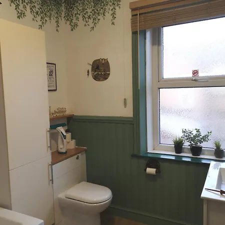 - Double Ubytování v soukromí