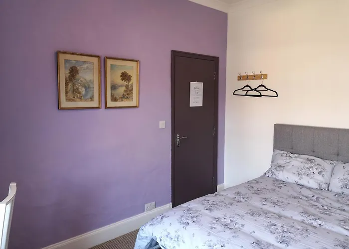 Privat bolig - Double