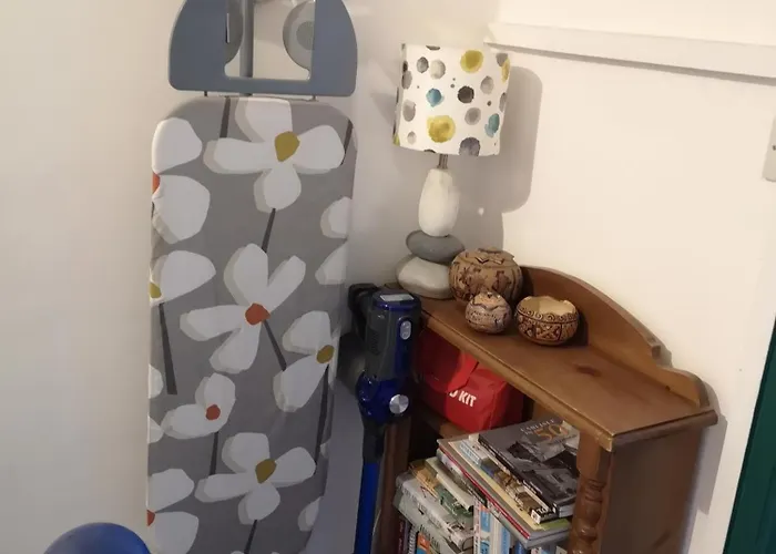 - Double Privat bolig *