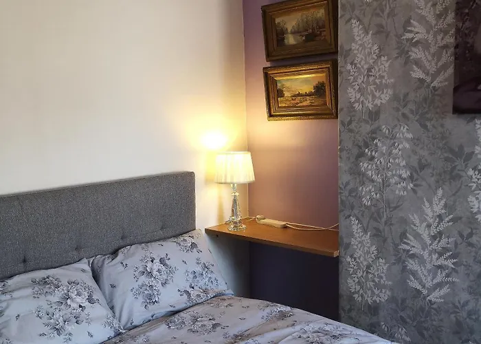 Privat bolig - Double