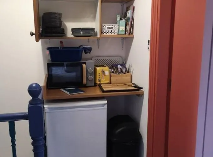 - Double Privat bolig Carlisle (Cumbria)