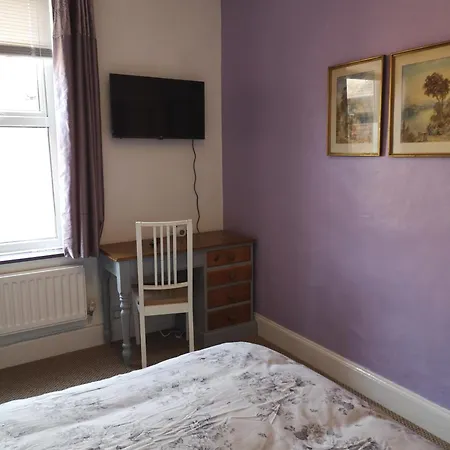 - Double * Carlisle (Cumbria)